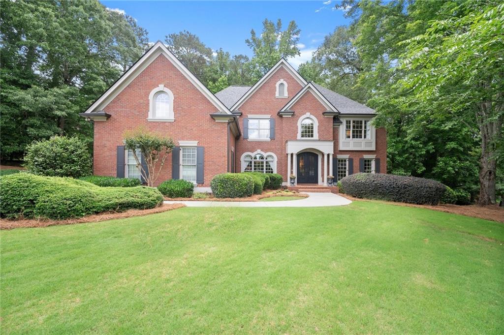 701 Hallbrook Court, Alpharetta, GA, 30004 1 701 Hallbrook Court