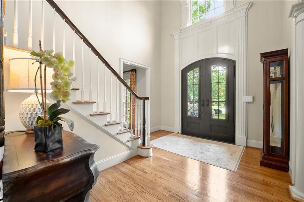 701 Hallbrook Court, Alpharetta, GA, 30004 4 701 Hallbrook Court