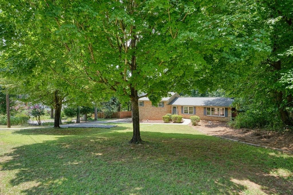 336 Stockwood Drive