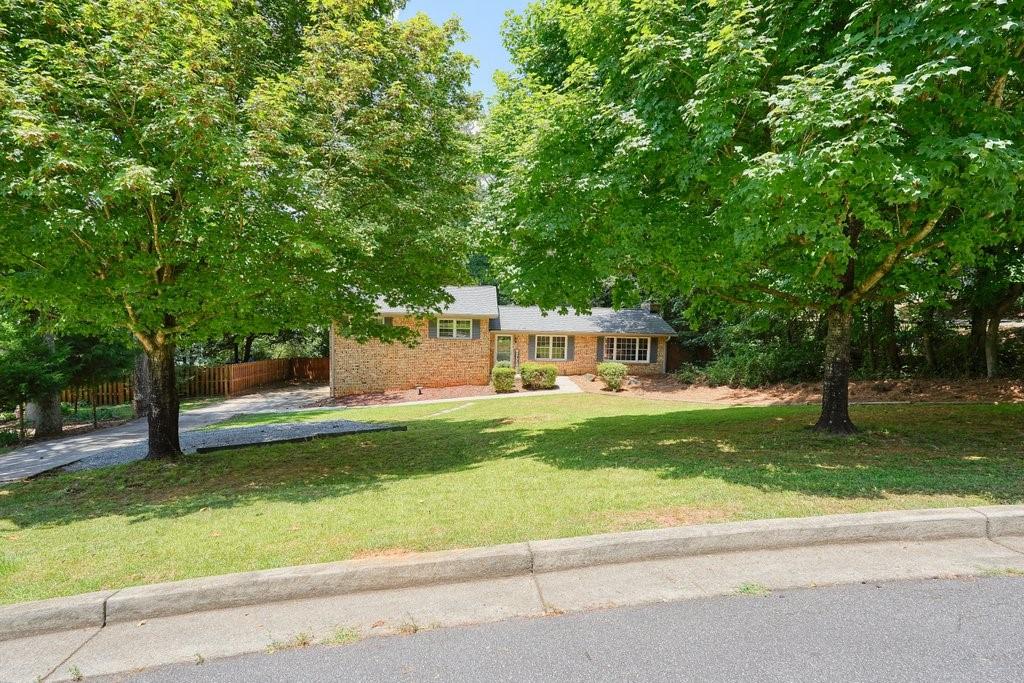 336 Stockwood Drive
