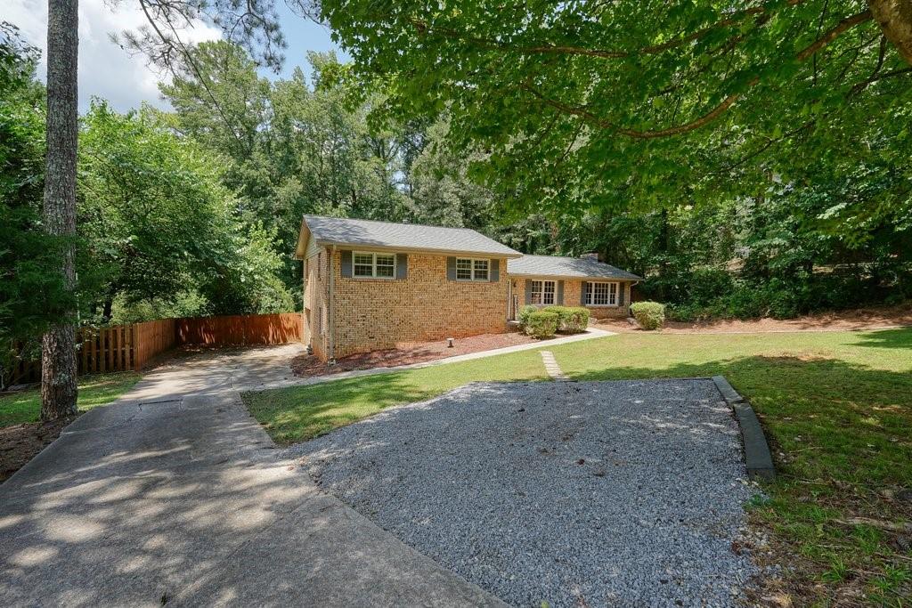 336 Stockwood Drive