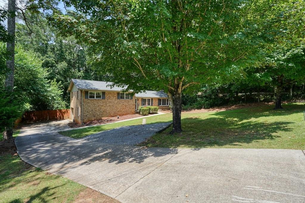 336 Stockwood Drive