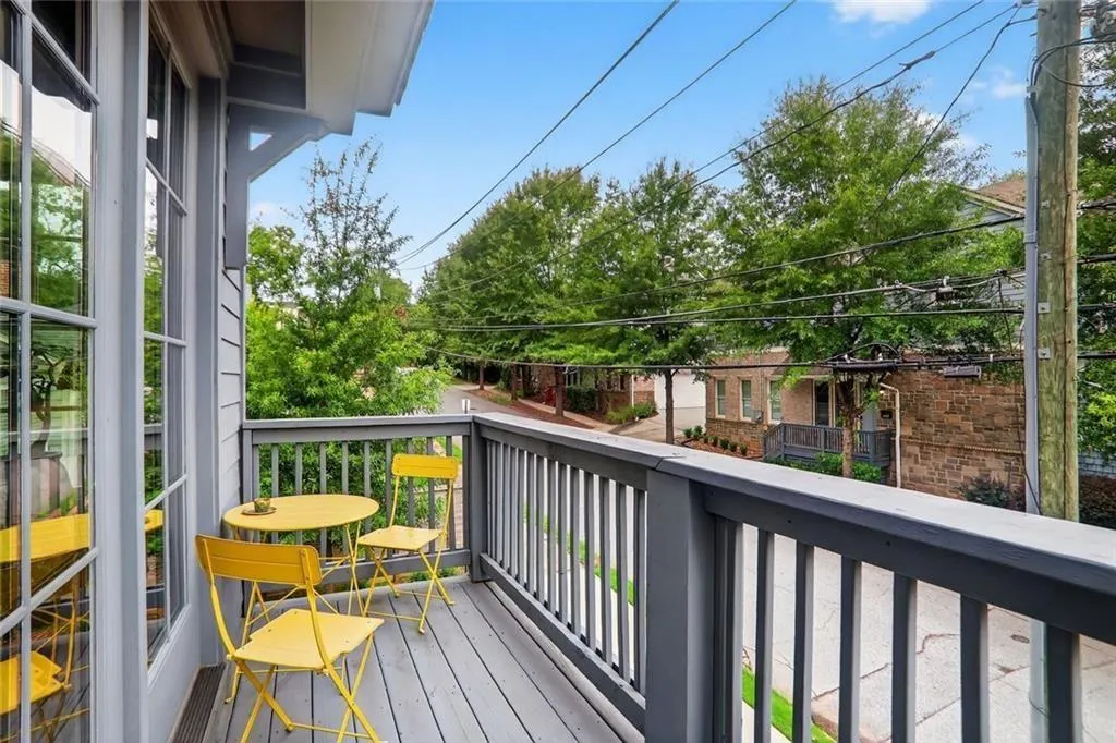 Atlanta, Georgia 30307, United States, 3 Bedrooms Bedrooms, ,4 BathroomsBathrooms,Residential,Active,193943