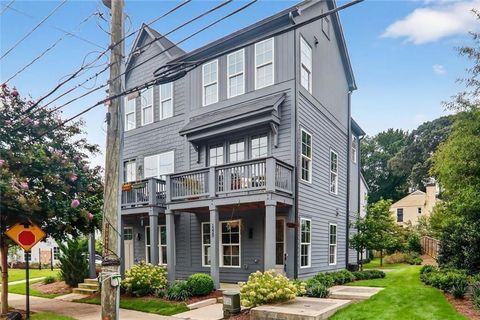 1220 Oxley Place NW 1 Atlanta GA 30307