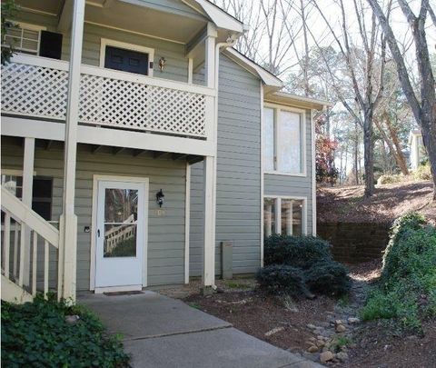 Condo For Rent - 1103 Natchez Trace<br/> Atlanta, GA 30350