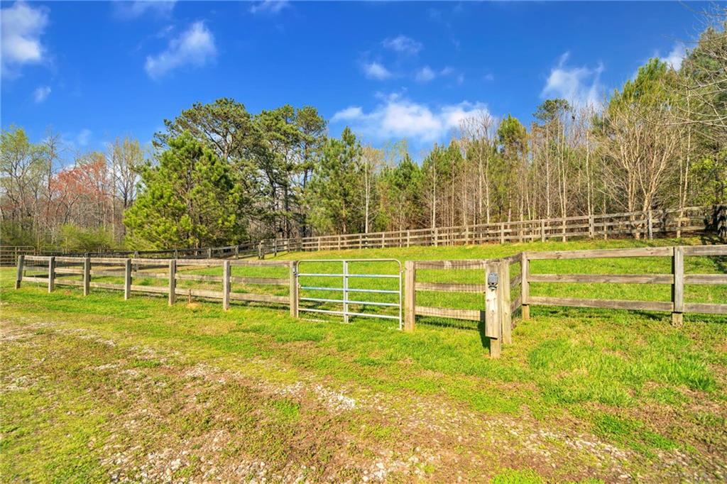450 Pat Rich Drive, Canton, Georgia image 1