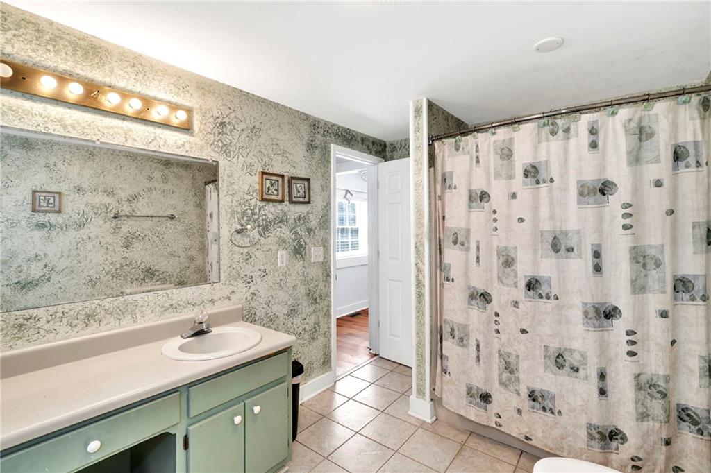 450 Pat Rich Drive, Canton, Georgia image 49