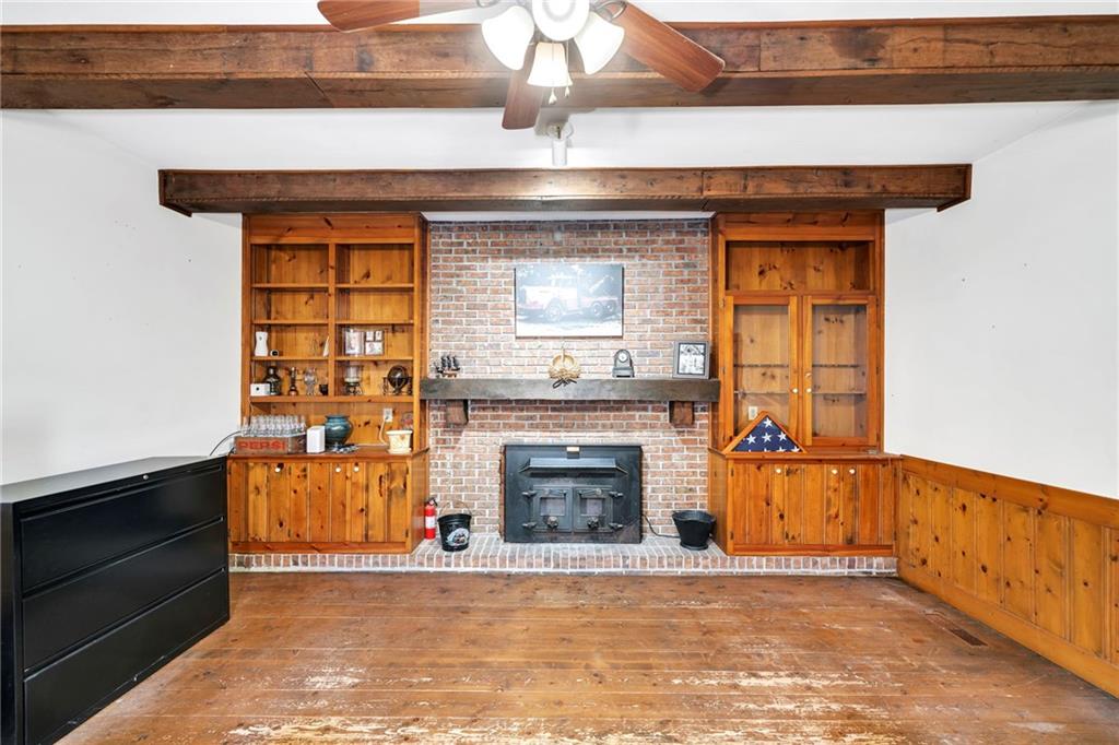 450 Pat Rich Drive, Canton, Georgia image 33