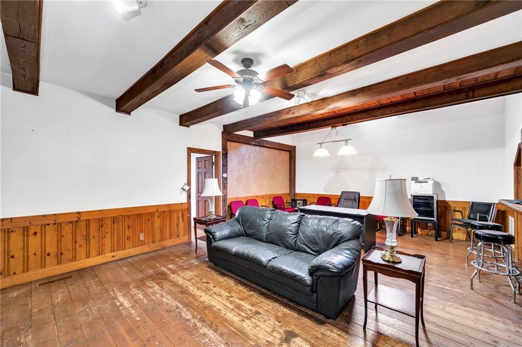 450 Pat Rich Drive, Canton, Georgia image 35