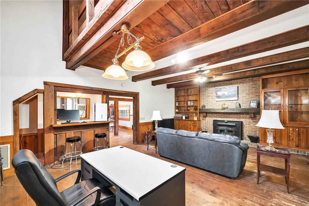450 Pat Rich Drive, Canton, Georgia image 34