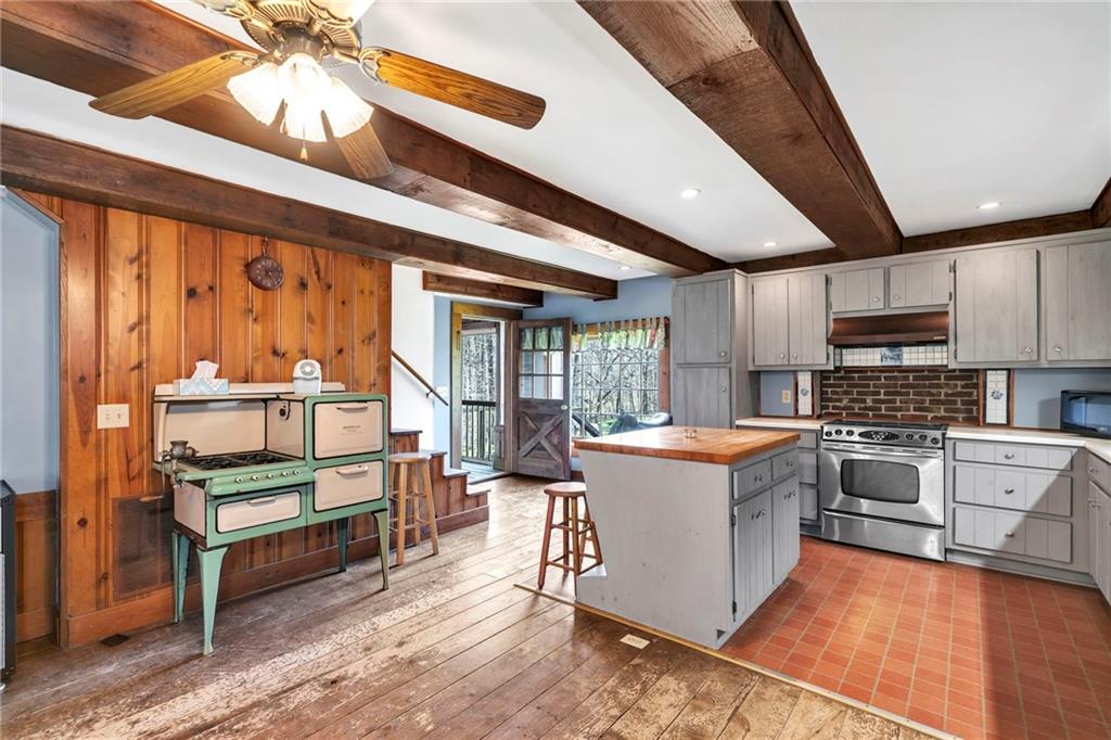 450 Pat Rich Drive, Canton, Georgia image 40