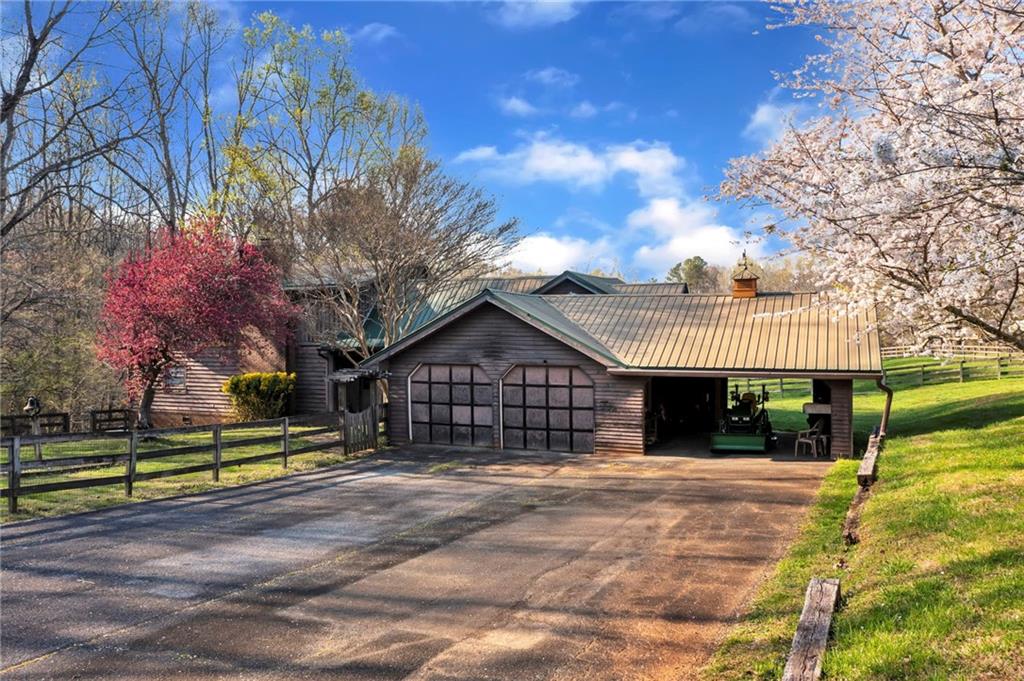 450 Pat Rich Drive, Canton, Georgia image 10