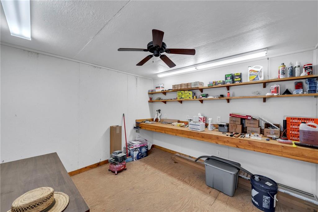 450 Pat Rich Drive, Canton, Georgia image 18