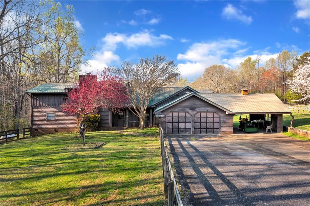 450 Pat Rich Drive, Canton, Georgia image 11