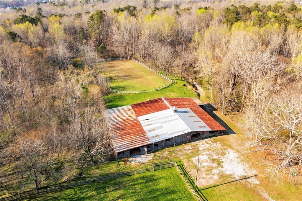 450 Pat Rich Drive