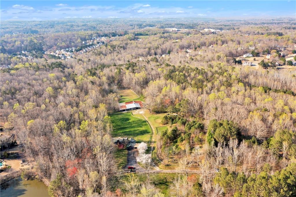 450 Pat Rich Drive, Canton, Georgia image 12