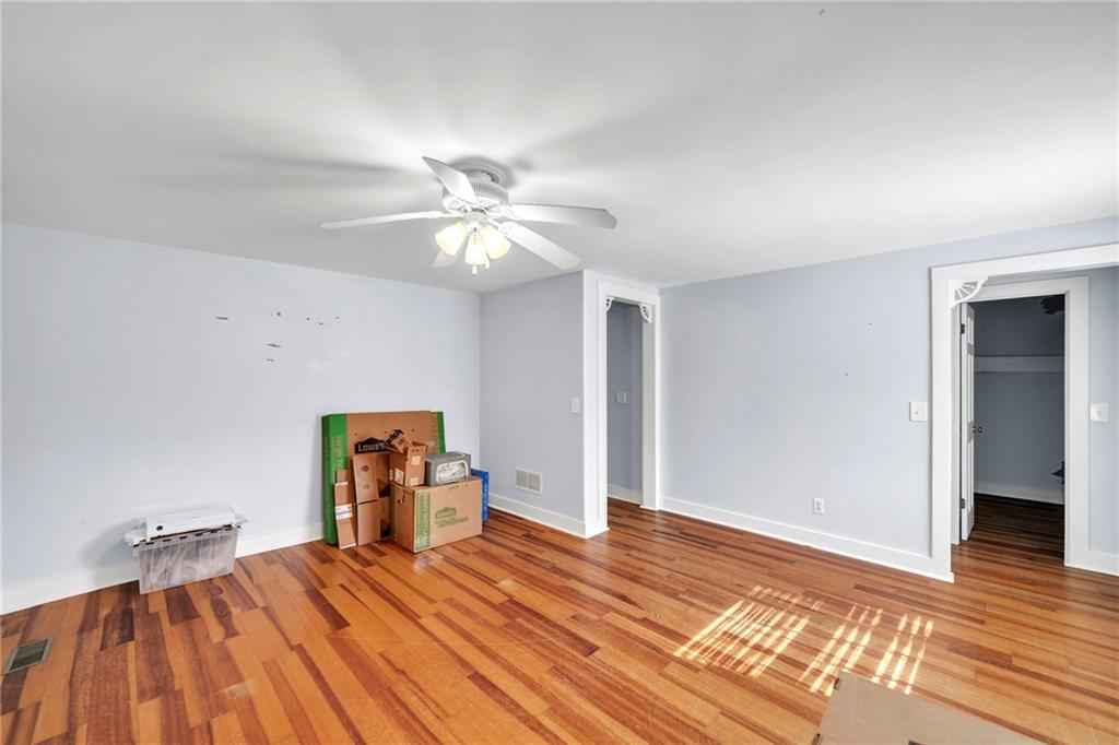 450 Pat Rich Drive, Canton, Georgia image 48