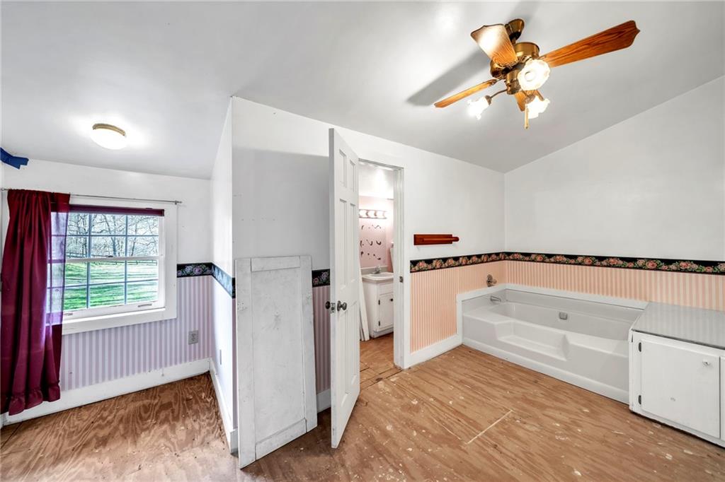 450 Pat Rich Drive, Canton, Georgia image 46