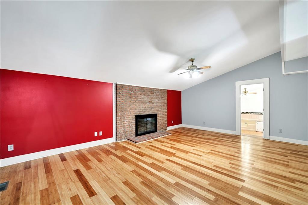 450 Pat Rich Drive, Canton, Georgia image 44