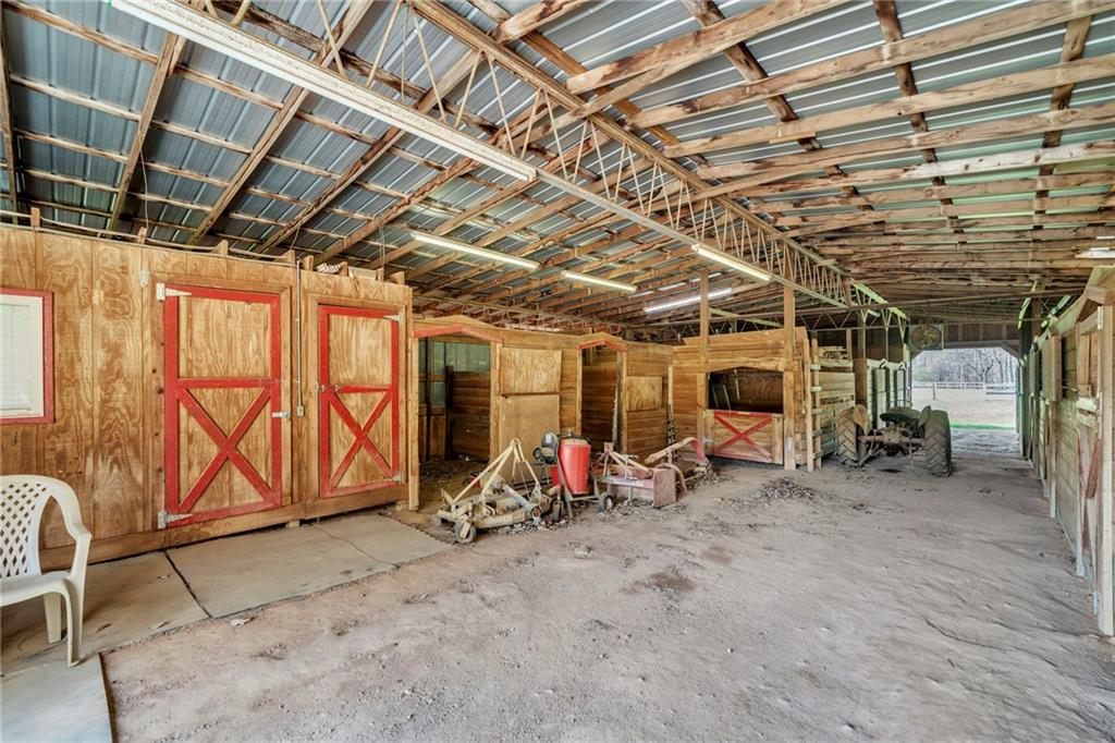450 Pat Rich Drive, Canton, Georgia image 16