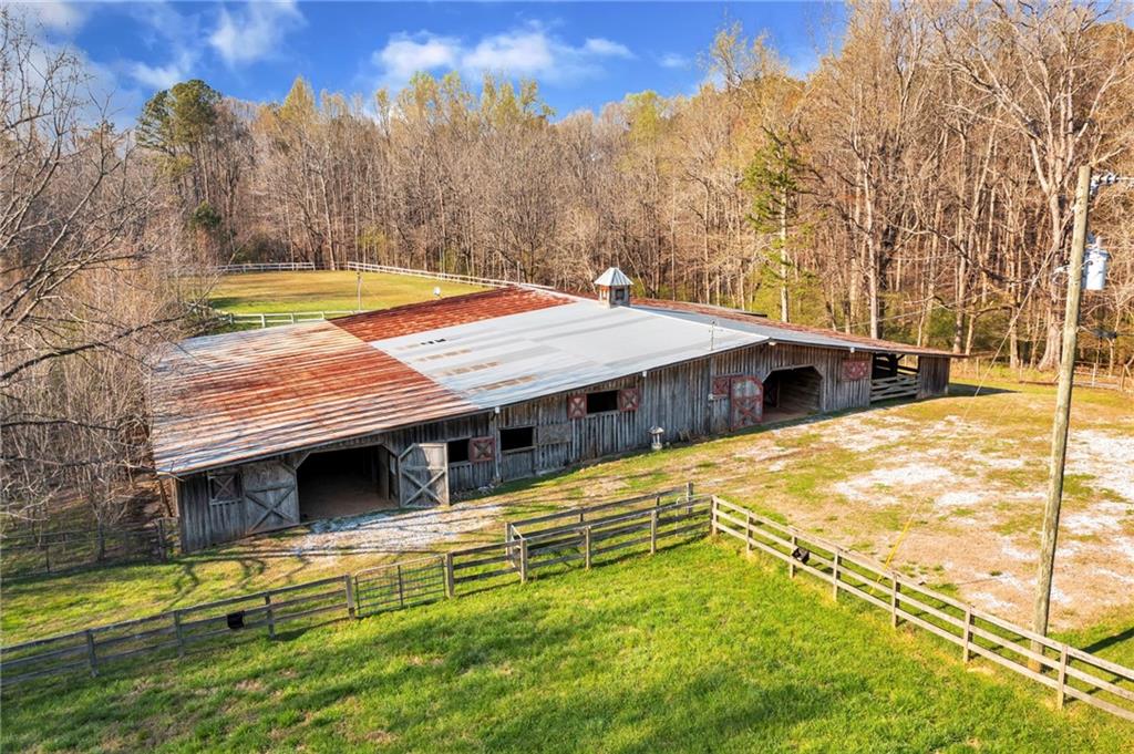 450 Pat Rich Drive, Canton, Georgia image 6
