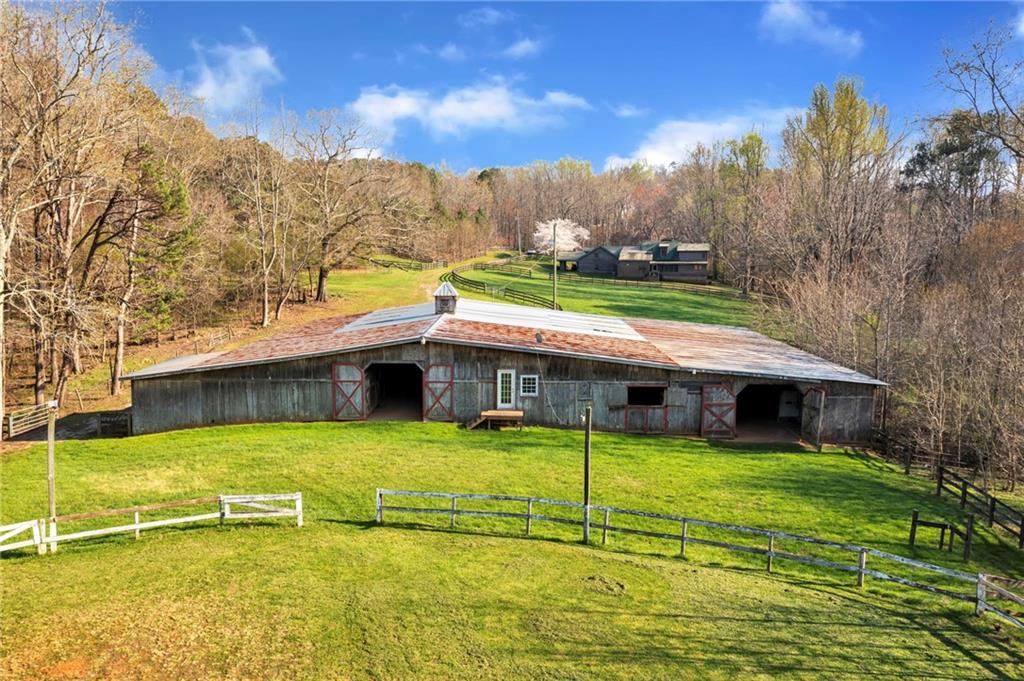450 Pat Rich Drive, Canton, Georgia image 7
