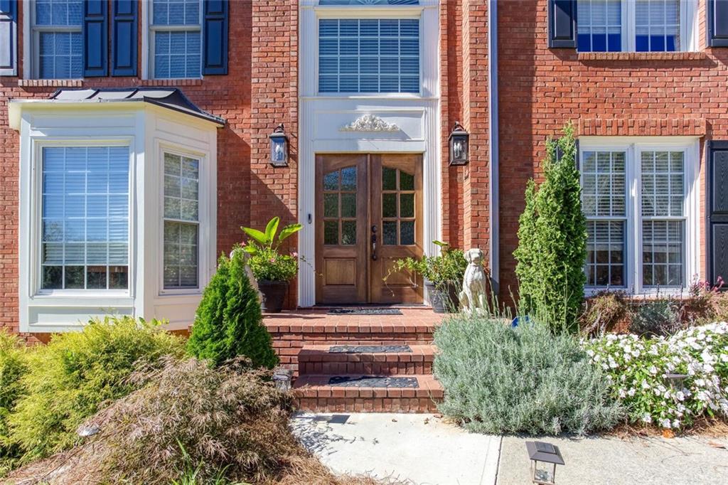 6128 Braidwood Lane NW