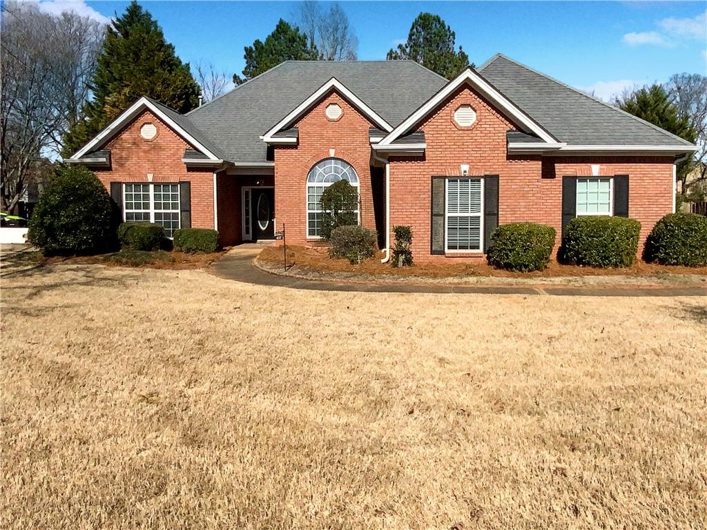 457 Glouchester Drive, Locust Grove, Georgia image 1