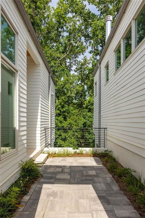 A home in Chattahoochee Hills