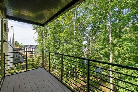 A home in Chattahoochee Hills