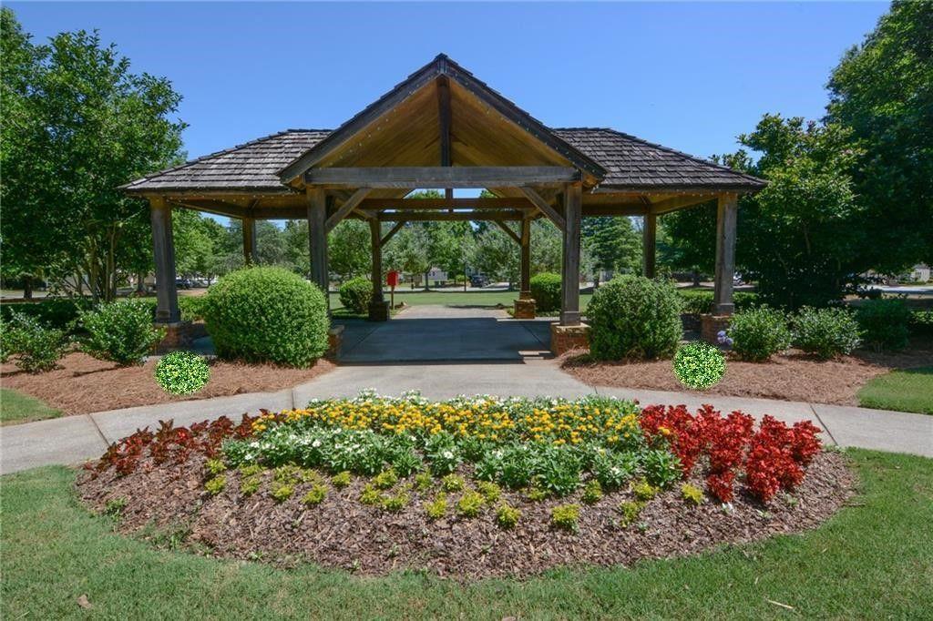 532 Oakside Place, Acworth, Georgia image 22