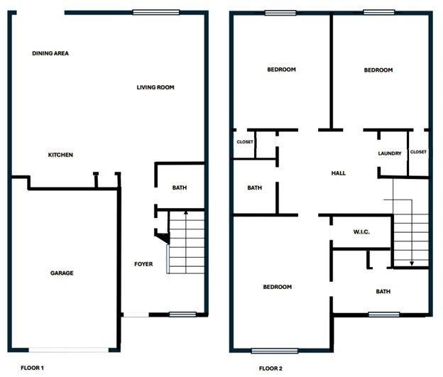 532 Oakside Place, Acworth, Georgia image 3