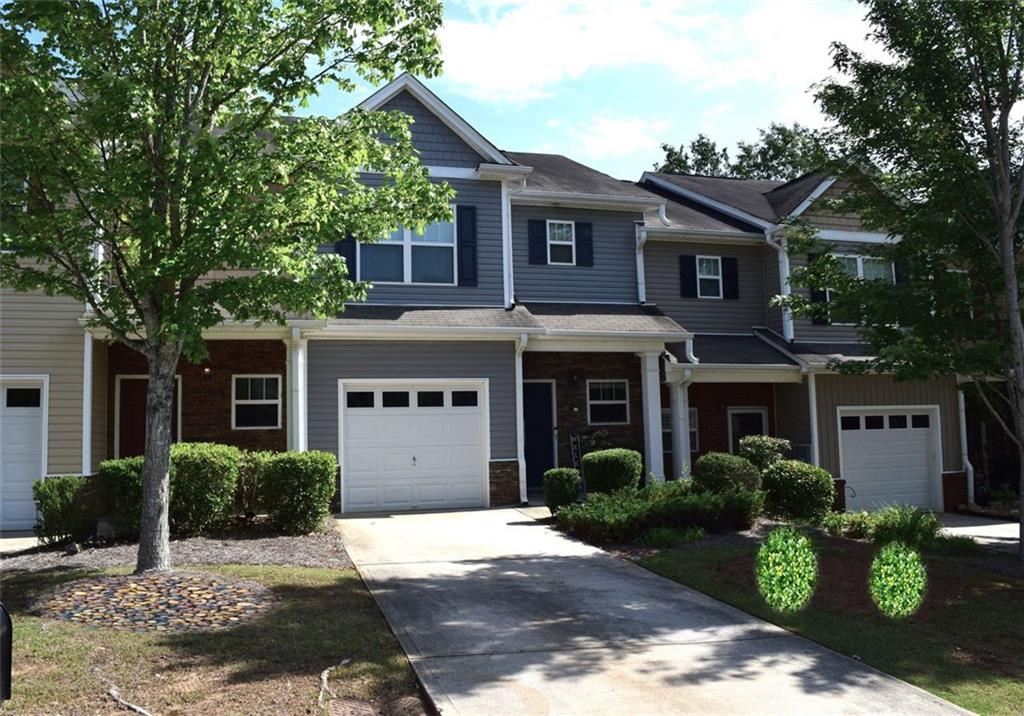 532 Oakside Place, Acworth, Georgia image 2