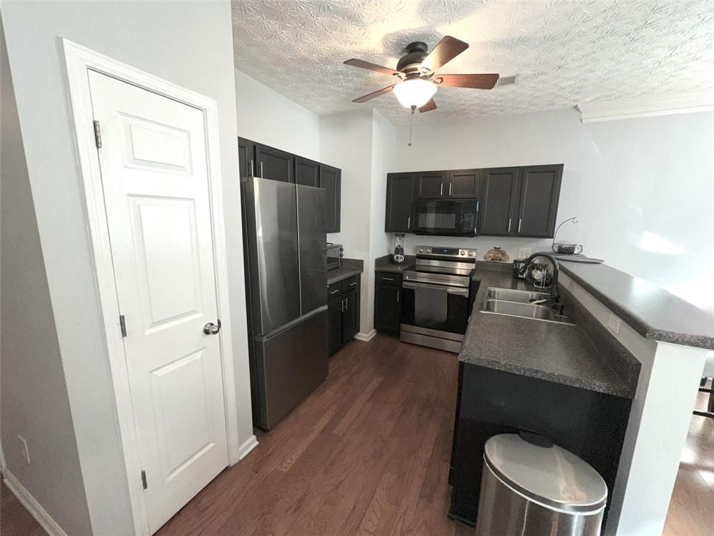 532 Oakside Place, Acworth, Georgia image 7