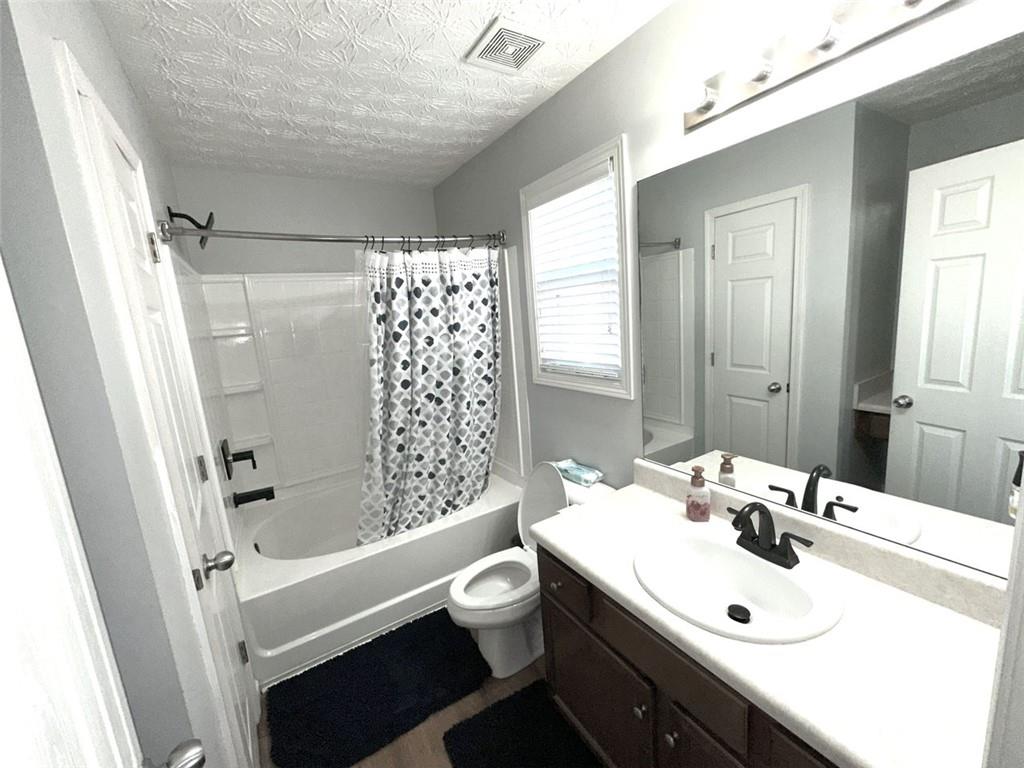 532 Oakside Place, Acworth, Georgia image 18