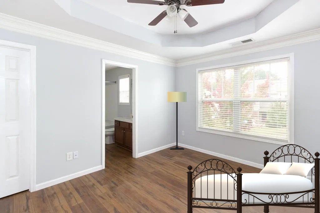532 Oakside Place, Acworth, Georgia image 16