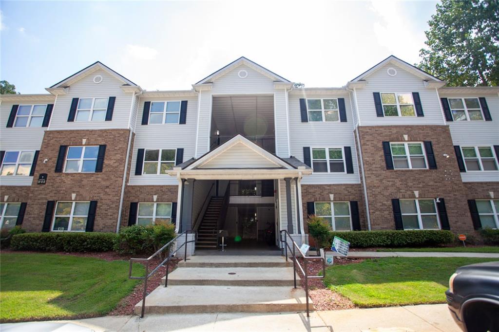 FAIRINGTON VILLAGE PHASE 2 - Residential