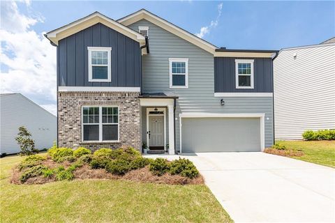 160 Archie Way Woodstock GA 30188