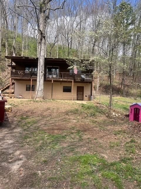 118 Titus Valley Road Hiawassee GA 30546