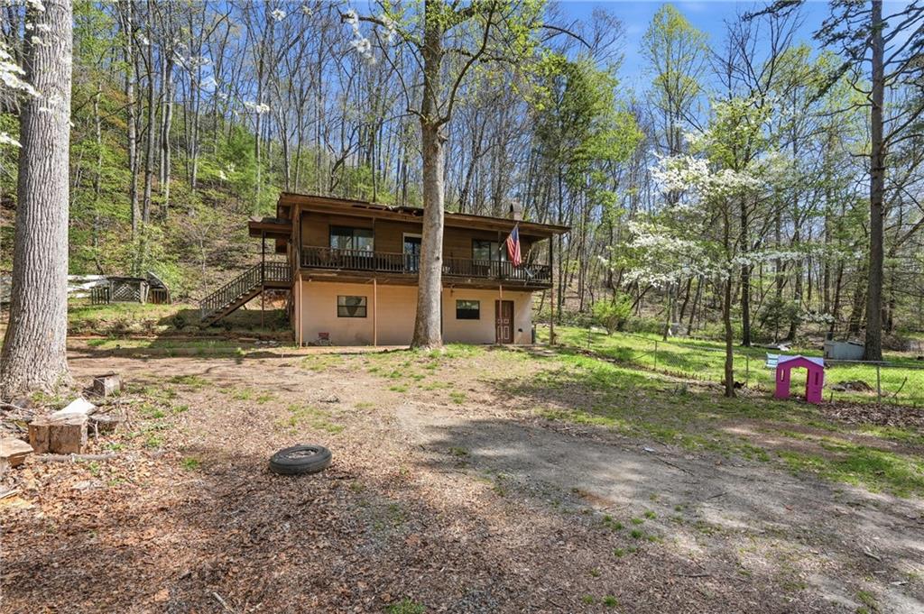 118 Titus Valley Road