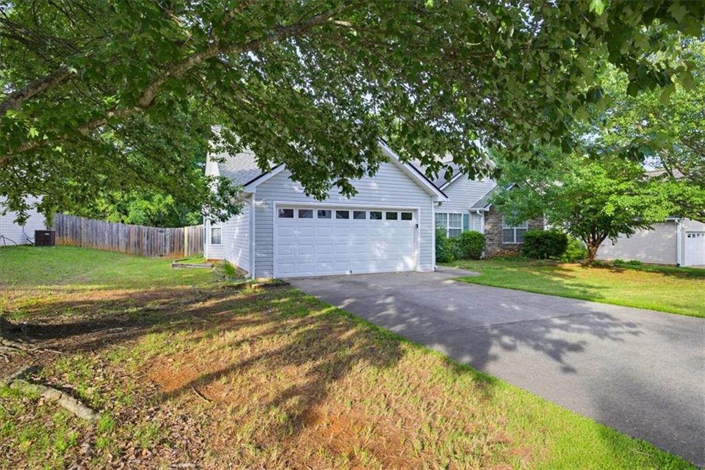 1029 Harbins Pass Drive