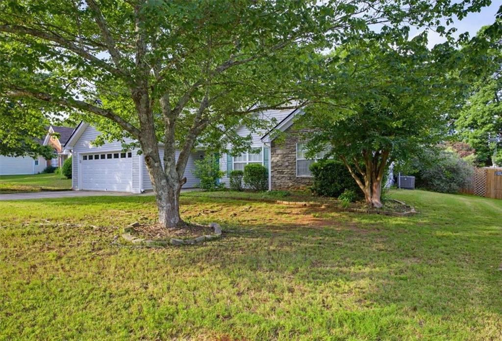 1029 Harbins Pass Drive