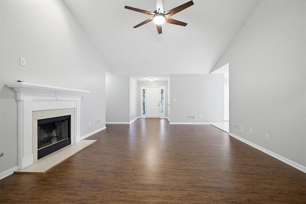 1029 Harbins Pass Drive