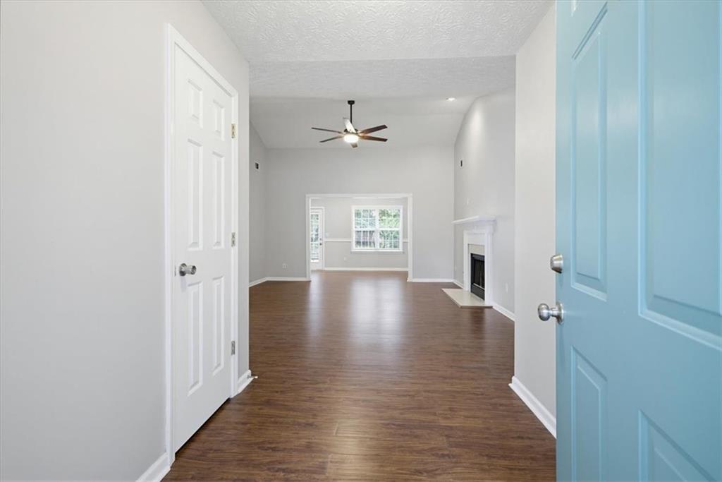1029 Harbins Pass Drive
