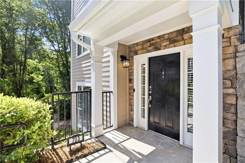 2400 Cumberland Parkway SE 703