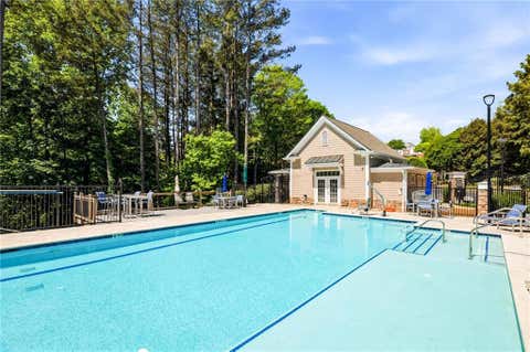 Photo of 2400 Cumberland Parkway SE #703, Atlanta, GA 30339 (MLS # 7793493)