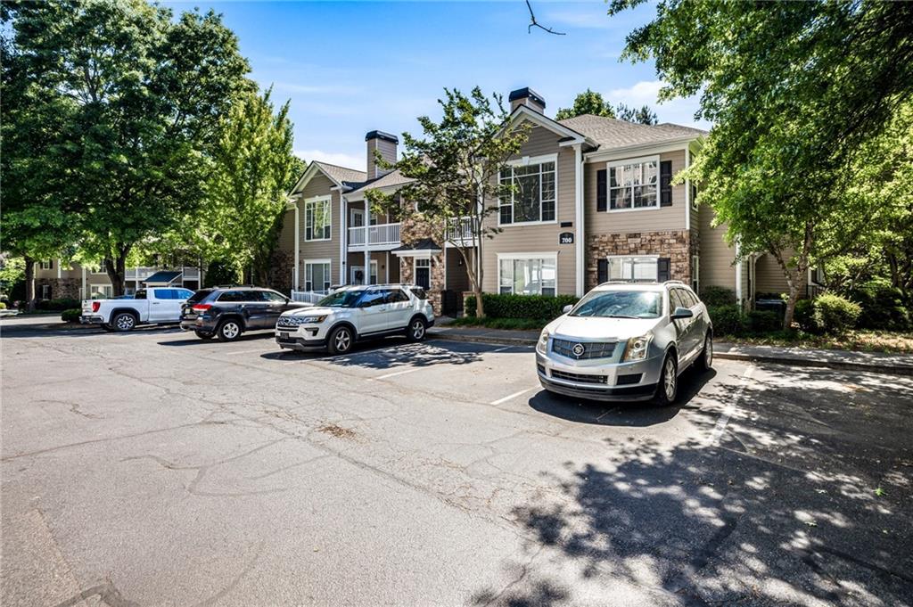 2400 Cumberland Parkway SE 703