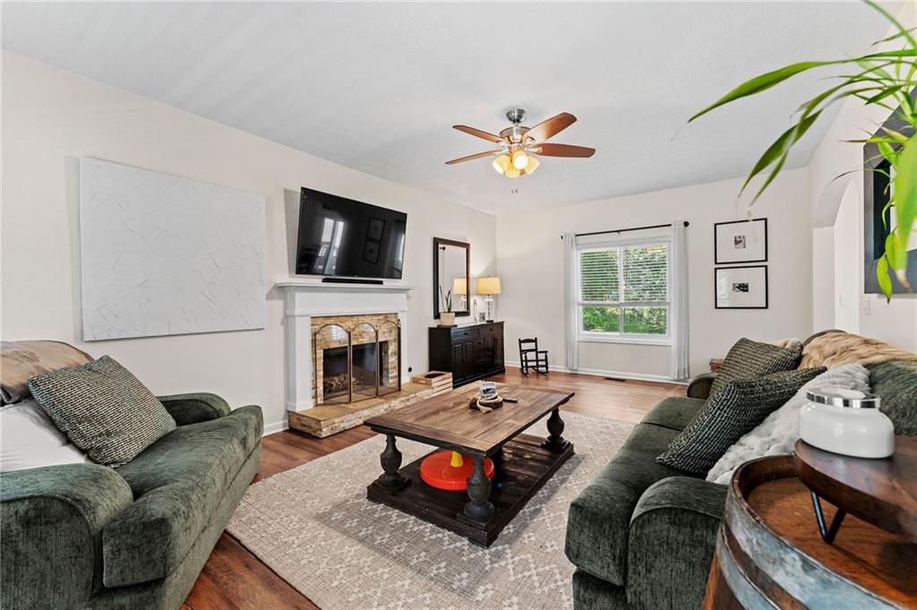 514 Rising Drive