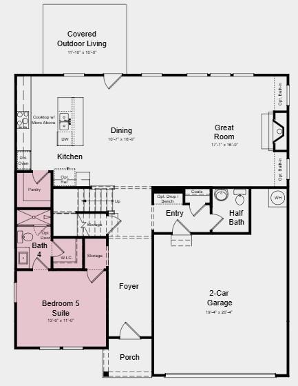 8685 Chesford Grove