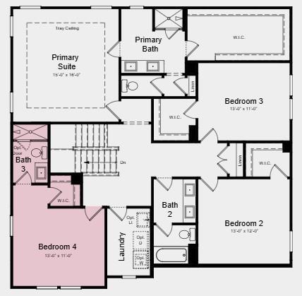 8685 Chesford Grove